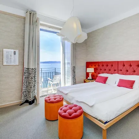Hotel Flaminia