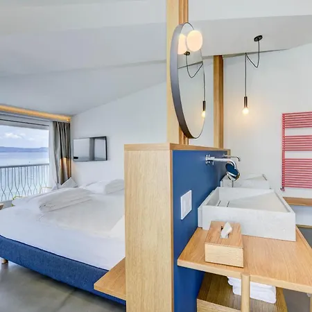 Hotel Flaminia 4*