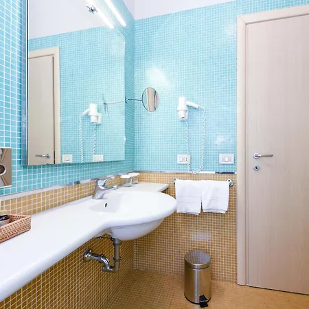 Flaminia Hotel Sirmione