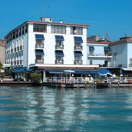 Flaminia 4*