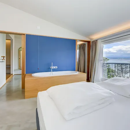 Flaminia 4*