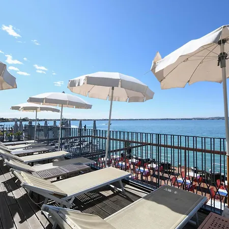 Flaminia Hotel Sirmione