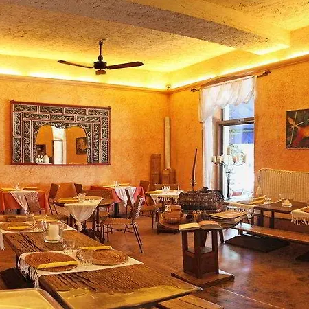 Hotel Flaminia