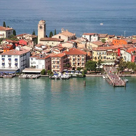 Flaminia 4* Sirmione