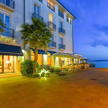 Flaminia 4*