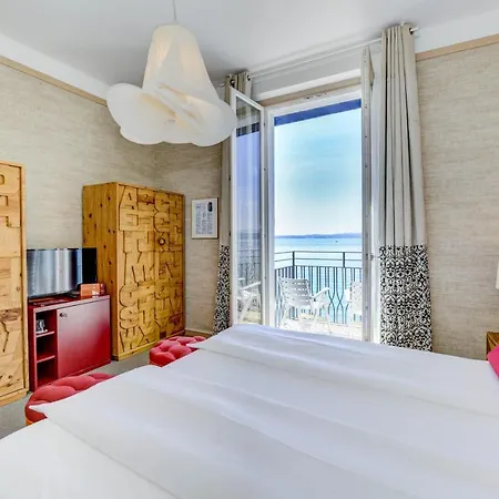 Hotel Flaminia Sirmione