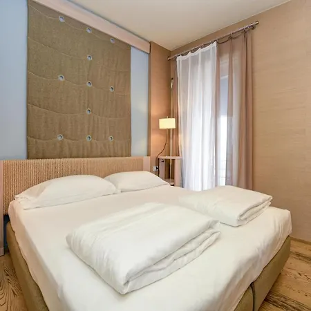 Hotel Flaminia Sirmione