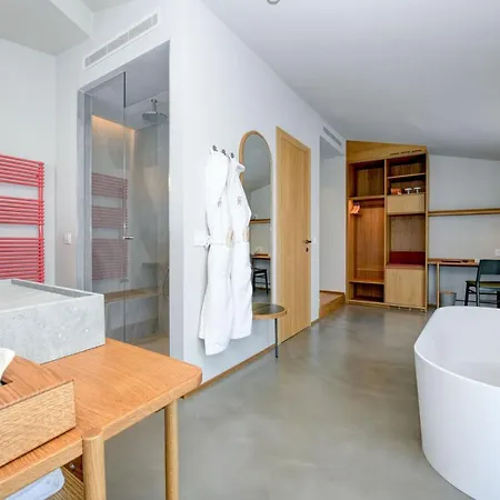 Hotel Flaminia Sirmione