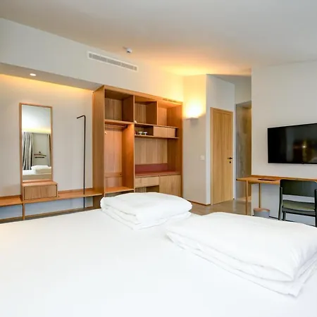 Flaminia 4* Sirmione