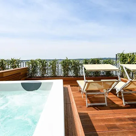 Flaminia Hotel Sirmione