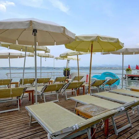 Flaminia Hotel Sirmione
