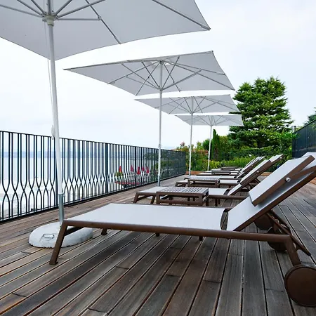 Flaminia Hotel Sirmione