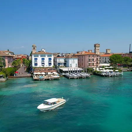 Flaminia Hotel