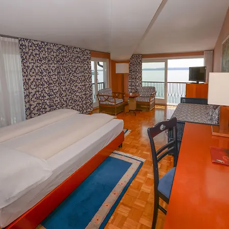 Flaminia Hotel Sirmione