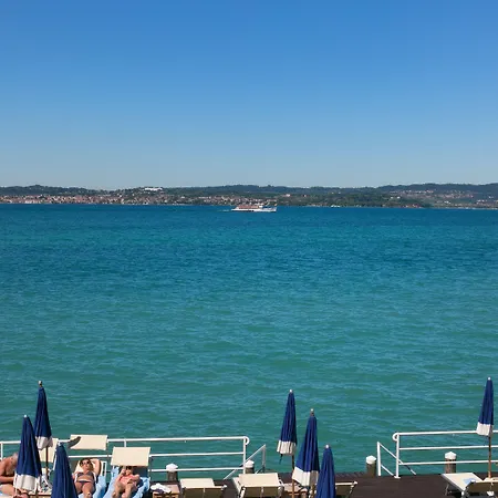 Flaminia 4* Sirmione