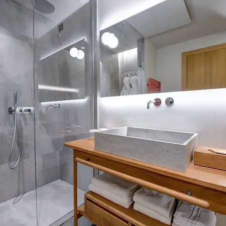 Flaminia Hotel Sirmione