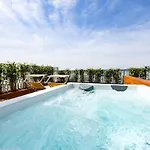 Flaminia Hotel