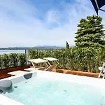 Flaminia Hotel 4*