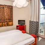 Flaminia Hotel