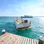 Hotel Flaminia Sirmione