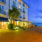 Hotel Flaminia Sirmione