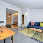 Flaminia Hotel Sirmione