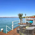 Hotel Flaminia 4*