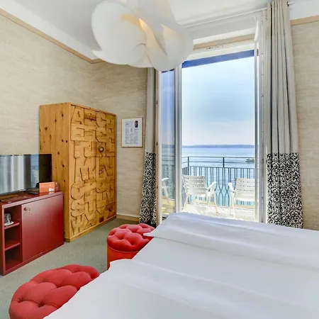 Flaminia Hotel