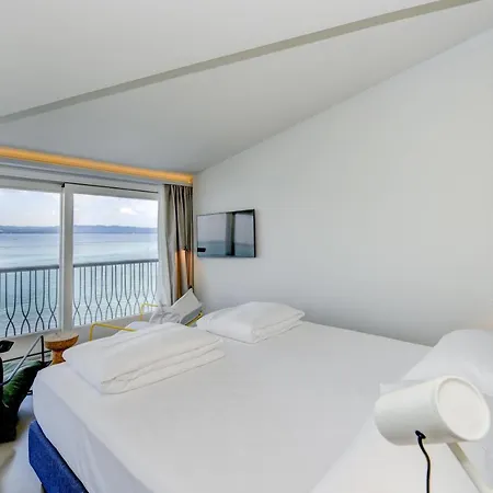 Отель Flaminia 4*