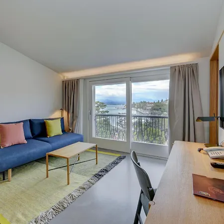 Flaminia 4* Сирмионе