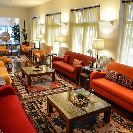 Flaminia מלון