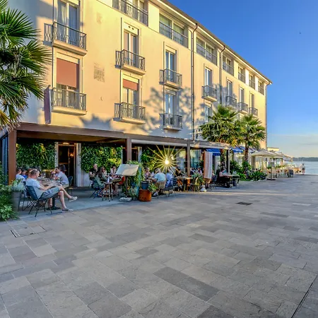 Flaminia Сирмионе