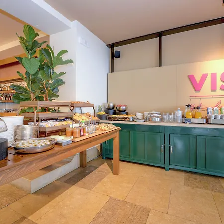 Flaminia Отель 4*