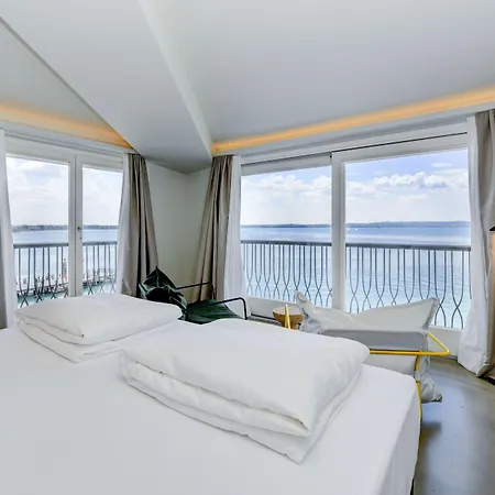 Flaminia 4* Сирмионе