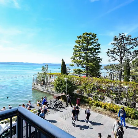 Flaminia Отель 4*