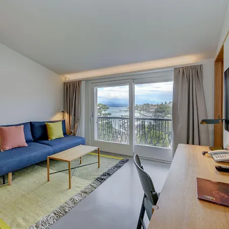 Отель Flaminia 4*