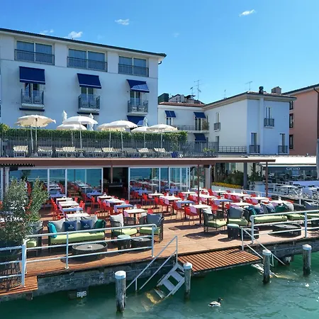 Flaminia 4* Sirmione