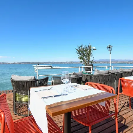 Flaminia Sirmione