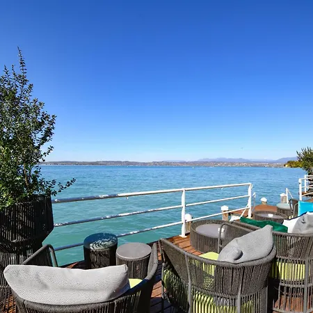 Flaminia 4* Sirmione