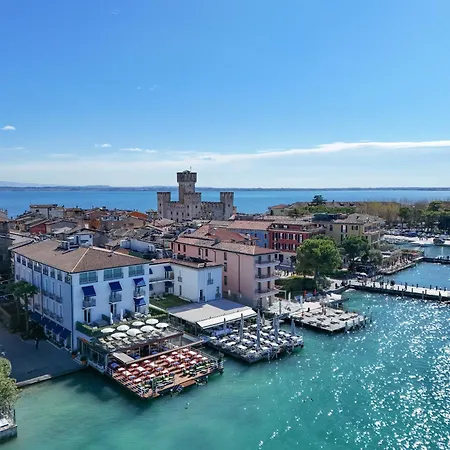 Flaminia Hotel Sirmione