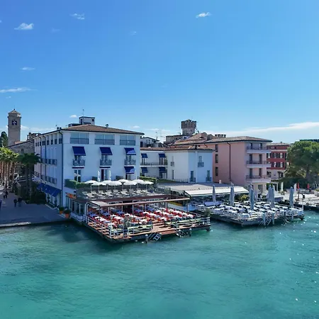 Flaminia 4* Sirmione