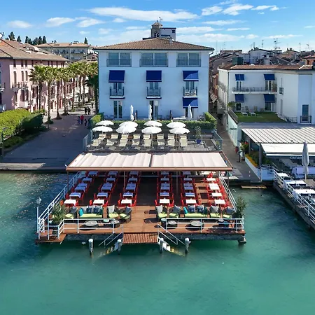 Flaminia Hotel