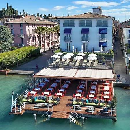 Flaminia 4*