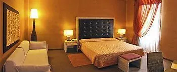 Flaminia 4*
