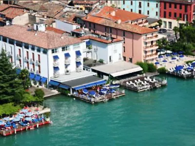 Hotel Flaminia 4*